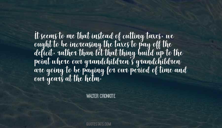 Grandchildren's Quotes #1210718