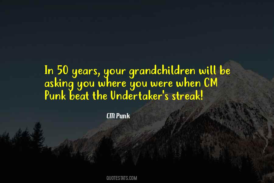 Grandchildren's Quotes #2129