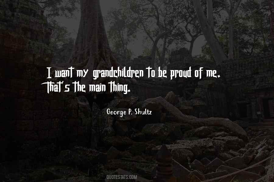 Grandchildren's Quotes #568892