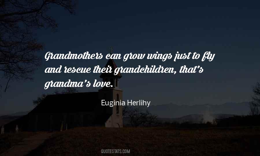 Grandchildren's Quotes #747976