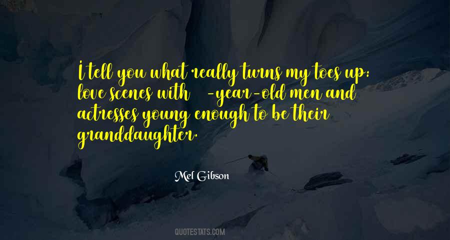 Granddaughter Quotes #595247