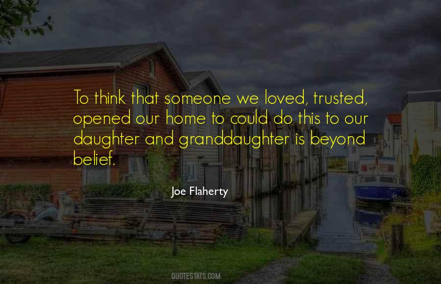 Granddaughter Quotes #950759