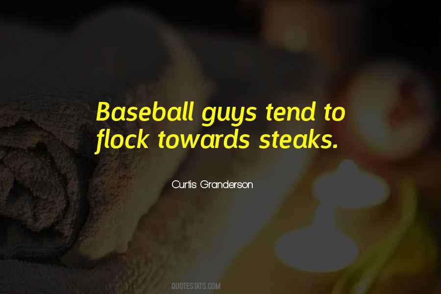 Granderson Quotes #1633657