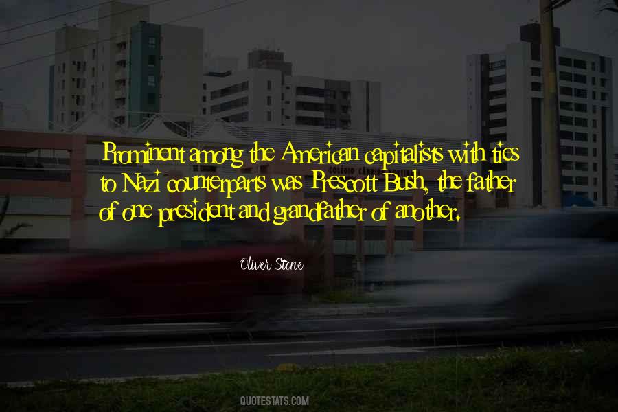 Grandfather And Father Quotes #1194703
