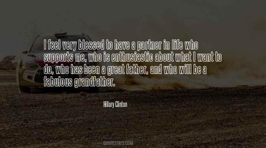 Grandfather And Father Quotes #1677218