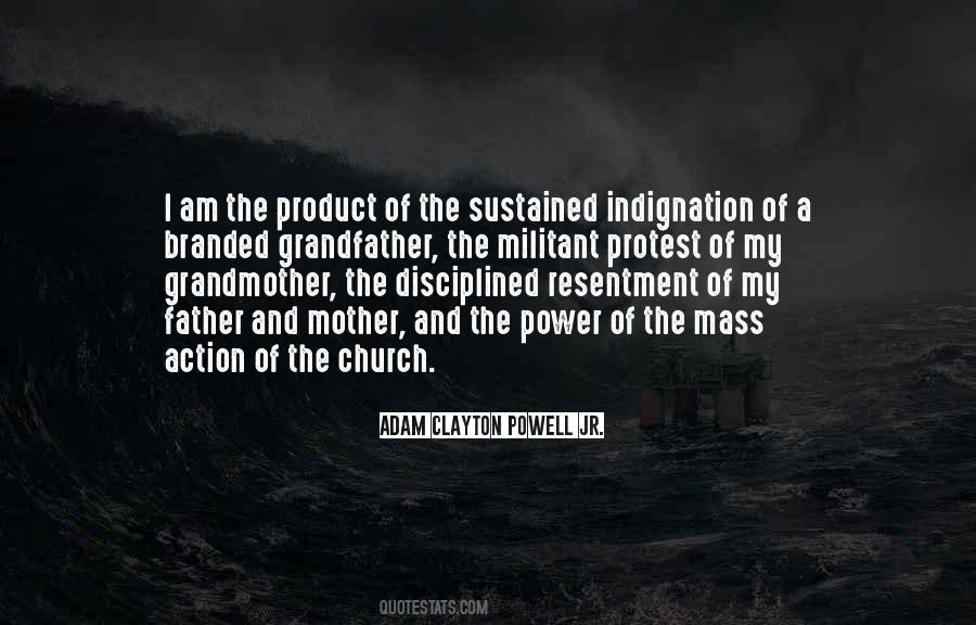 Grandfather And Father Quotes #314446