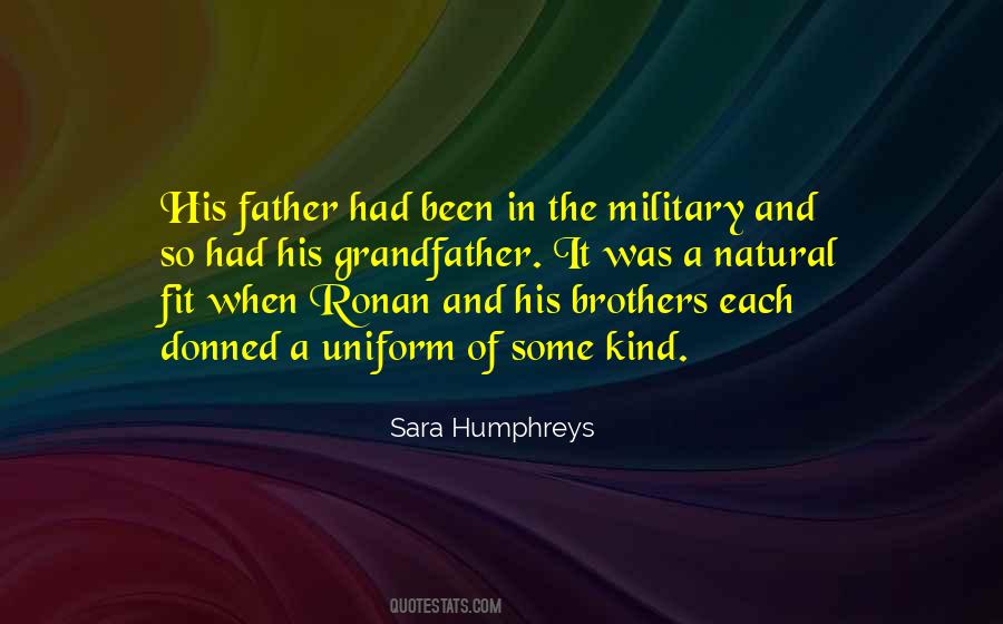 Grandfather And Father Quotes #684951