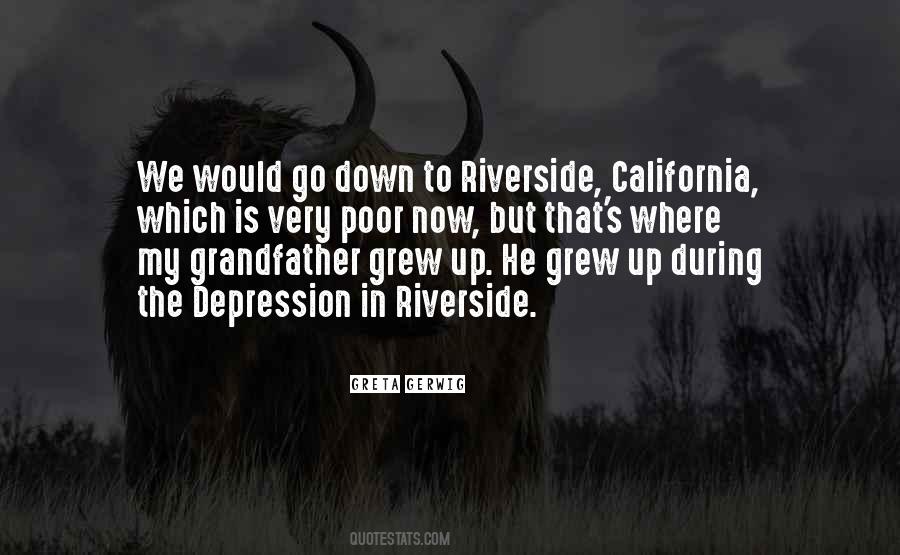 Grandfather Quotes #1376600