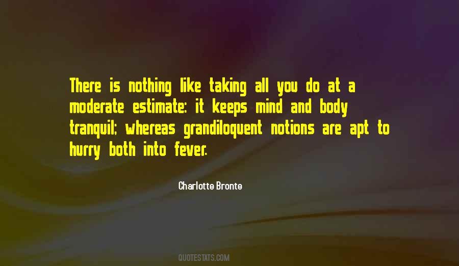 Grandiloquent Quotes #1386173