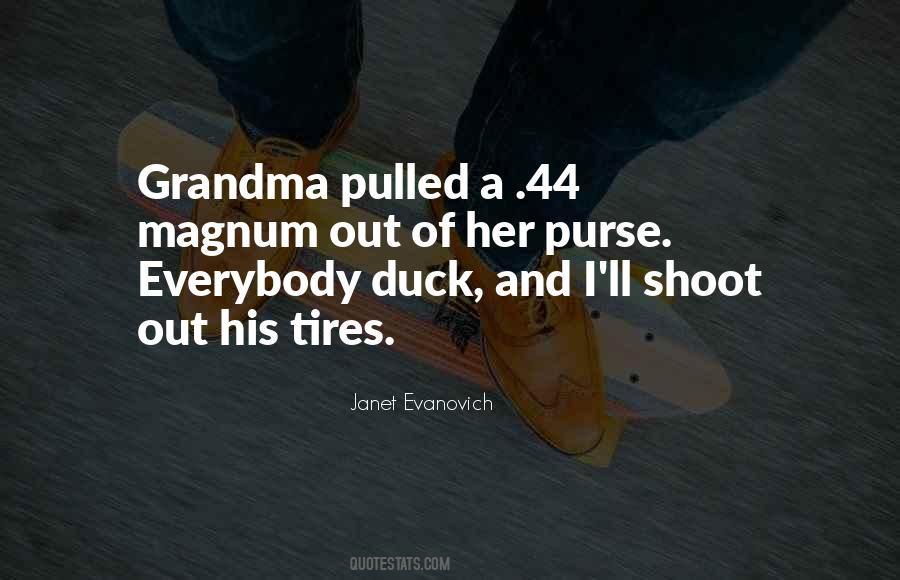 Grandma's Boy Bea Quotes #325152