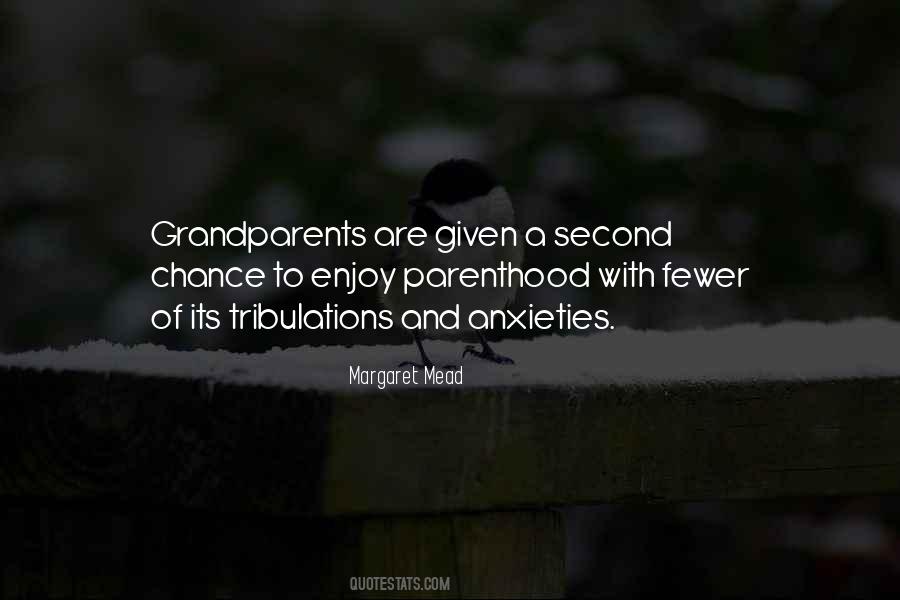 Grandparent Quotes #597575