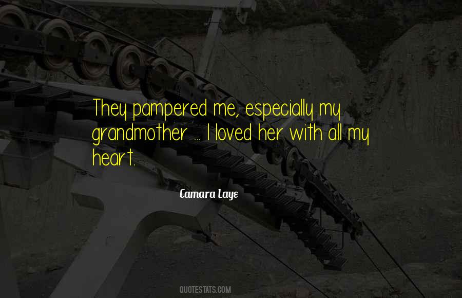 Grandparent Quotes #606998