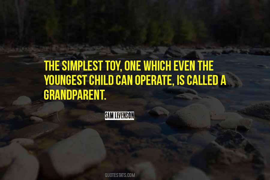 Grandparent Quotes #835032