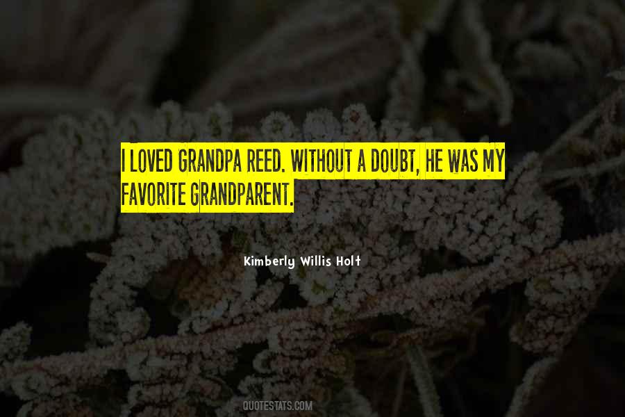 Grandparent Quotes #942494