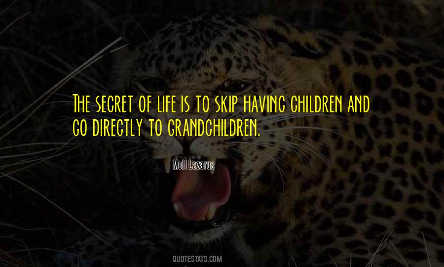 Grandparent Quotes #947032