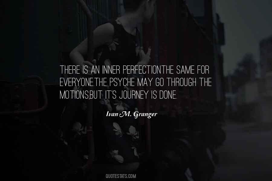 Granger Quotes #500044