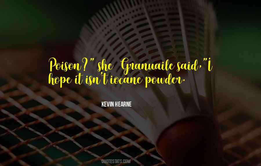Granuaile Quotes #334196