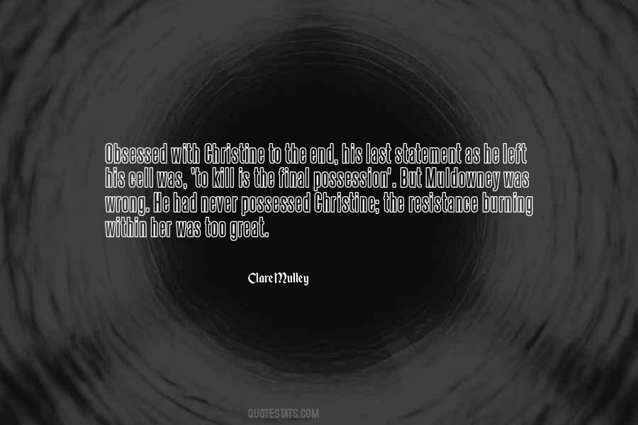 Granville Quotes #1301508