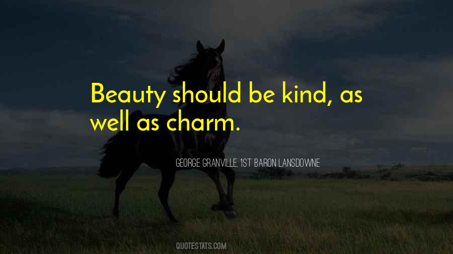 Granville Quotes #1462653