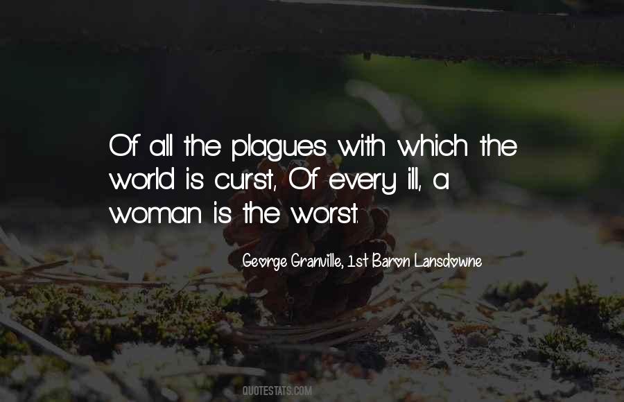 Granville Quotes #1625934