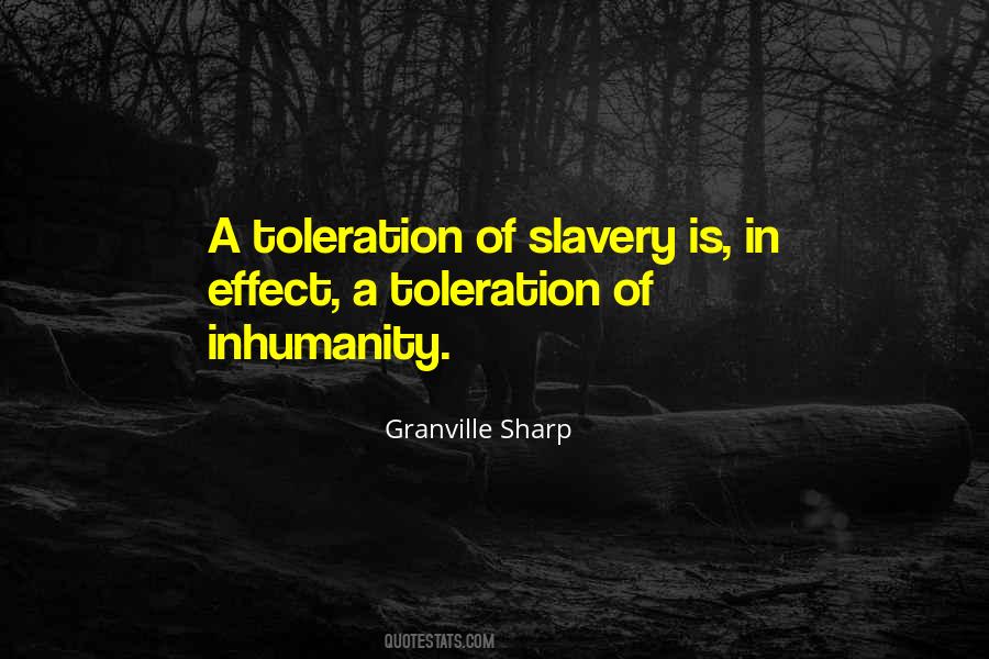 Granville Quotes #477317