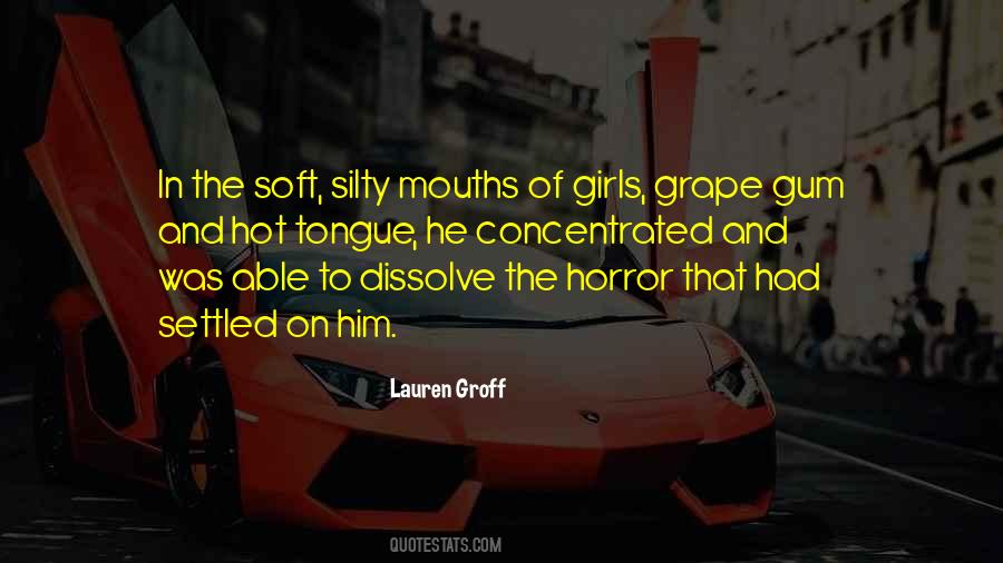 Grape Quotes #1154707