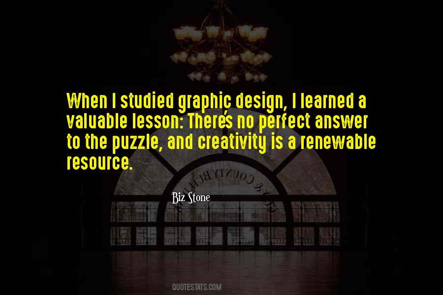 Graphic Design Is Quotes #521446