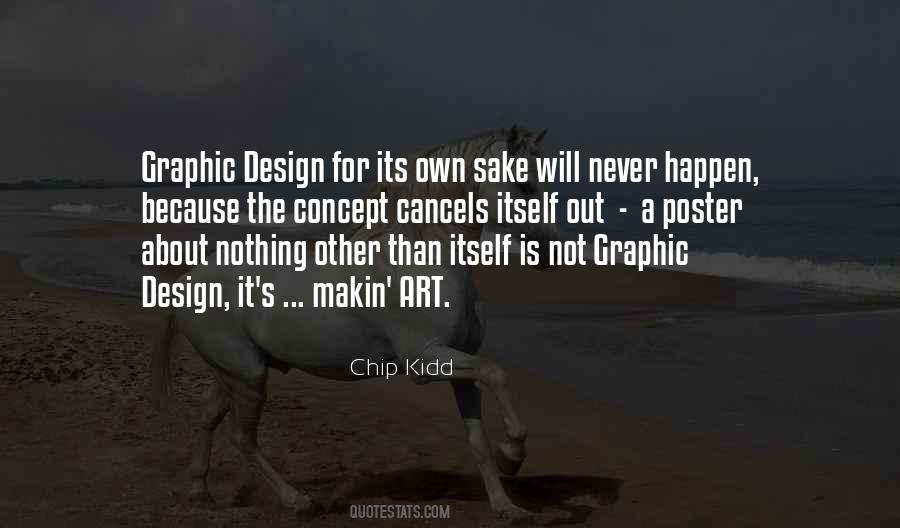 Graphic Design Is Quotes #582907