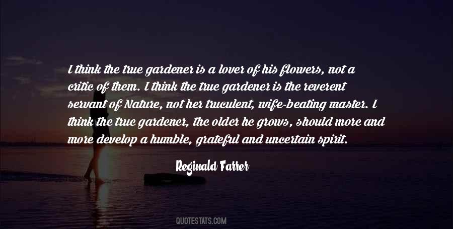 Grateful For My Wife Quotes #1087687