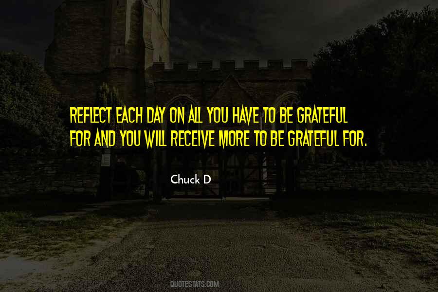 Grateful For You Quotes #189893