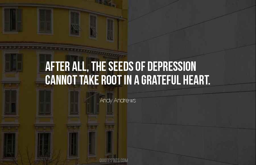 Grateful To Know You Quotes #19316