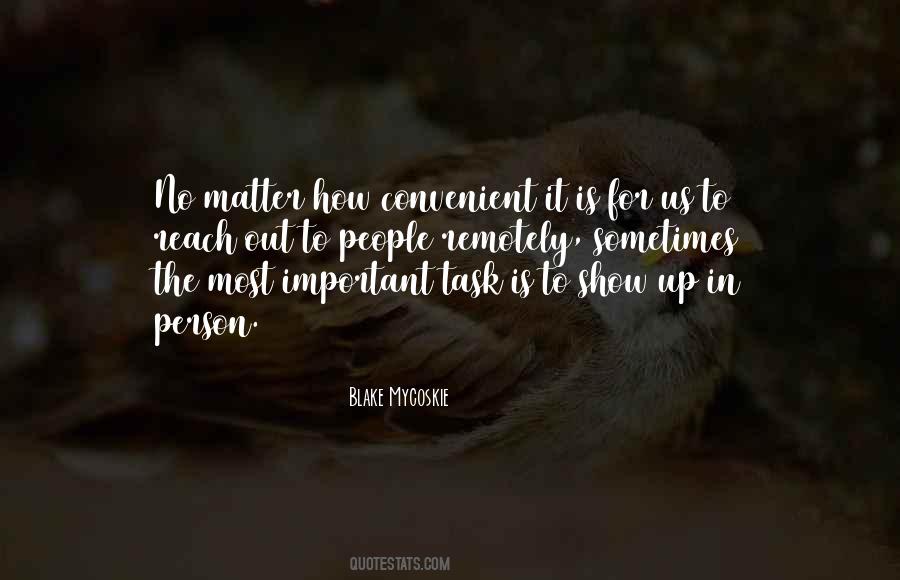 Grateful To Know You Quotes #20888