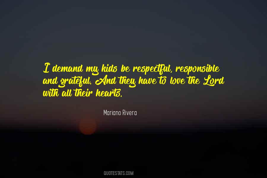 Grateful To Know You Quotes #21671