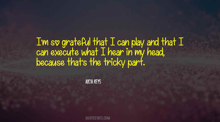 Grateful To Know You Quotes #27395