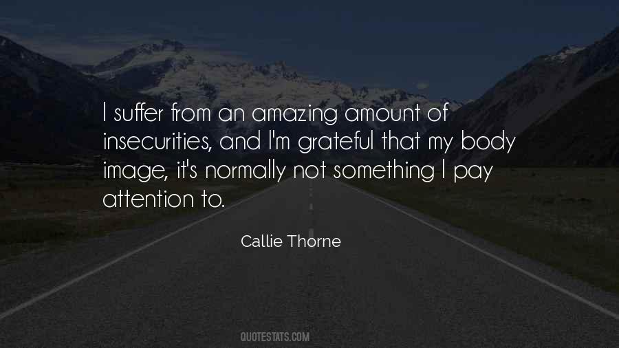Grateful To Know You Quotes #29692