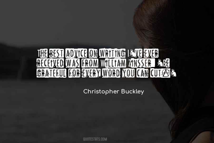Grateful To Know You Quotes #3678