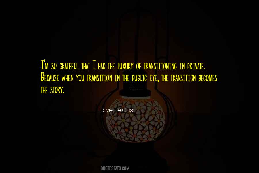 Grateful To Know You Quotes #49661