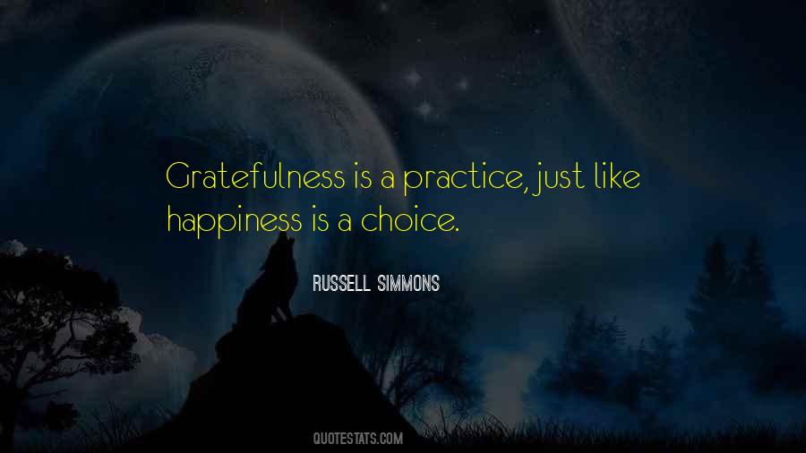 Gratefulness Happiness Quotes #436298