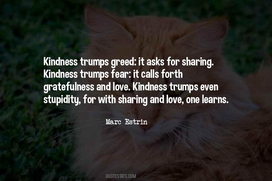 Gratefulness Love Quotes #1602624