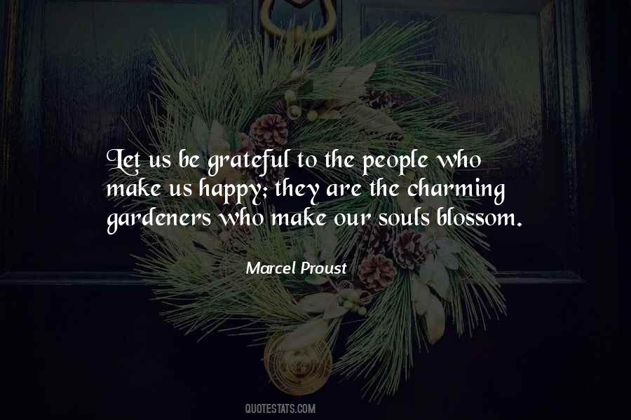 Gratitude Happiness Quotes #108822