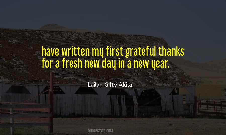 Gratitude Journal Quotes #1731575