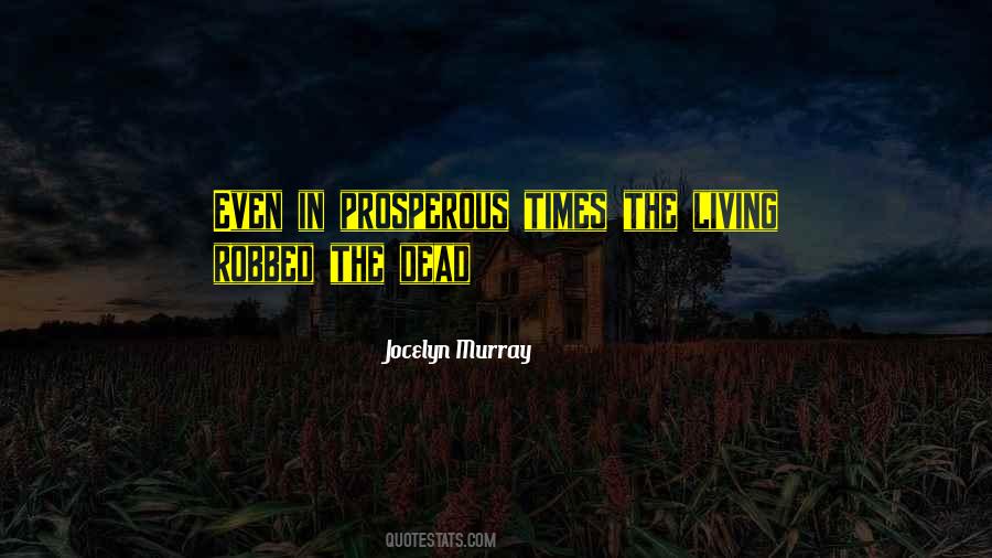 Grave Robbing Quotes #251120