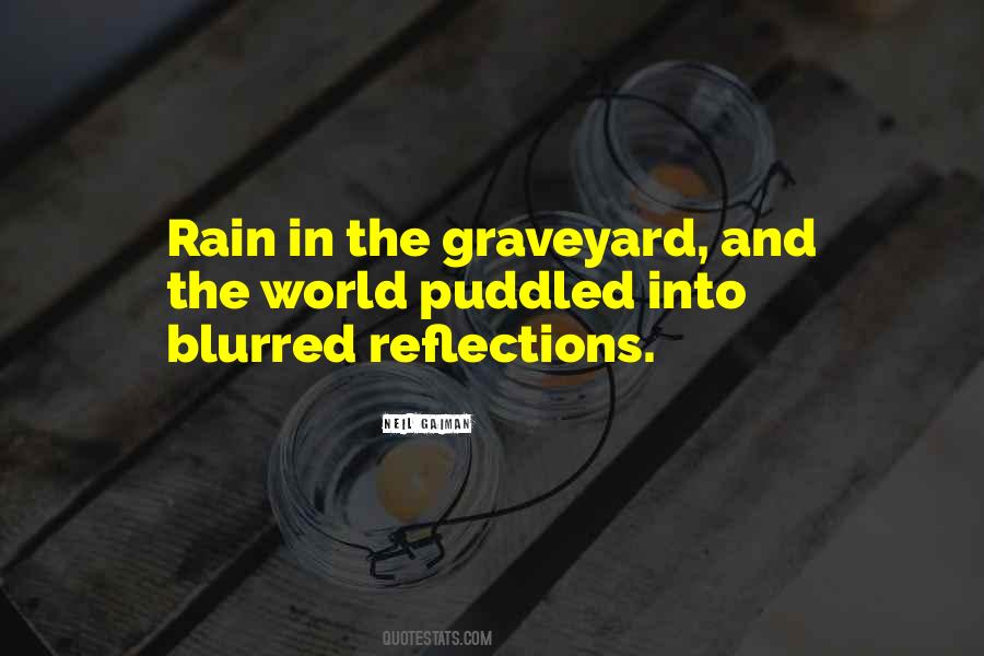 Graveyard Quotes #1482516