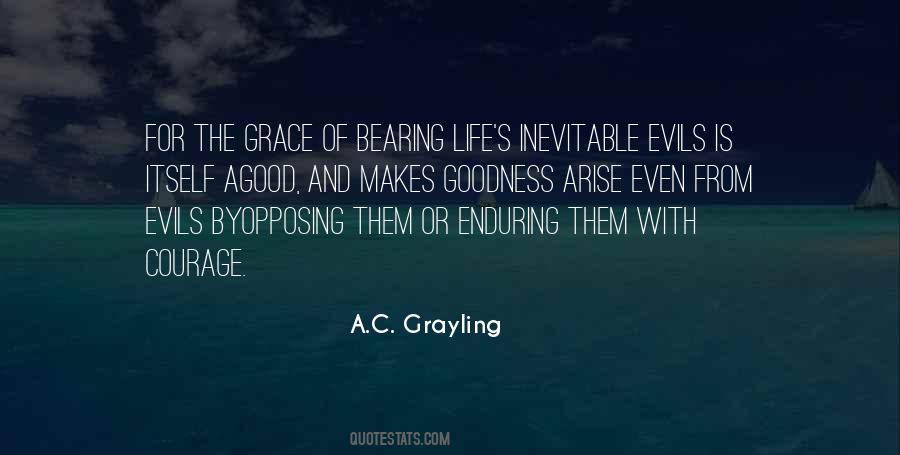 Grayling Quotes #140980