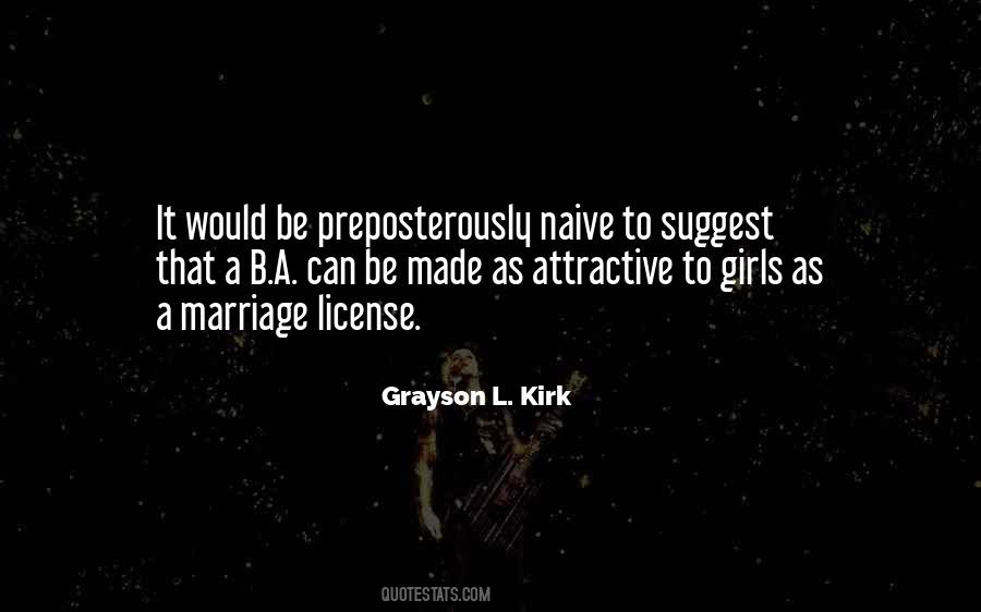 Grayson Quotes #615477