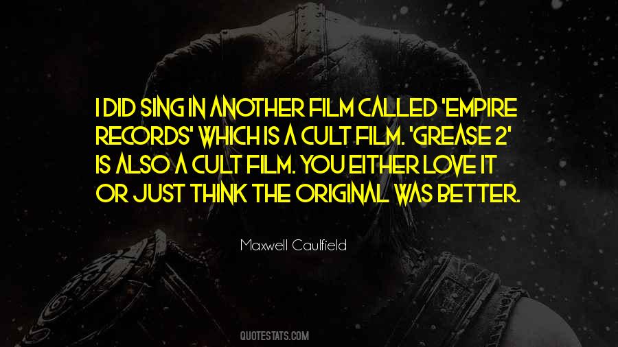 Grease 2 Quotes #1559900