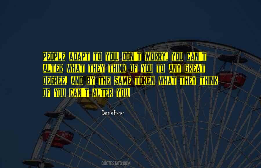 Great Adapt Quotes #1280084