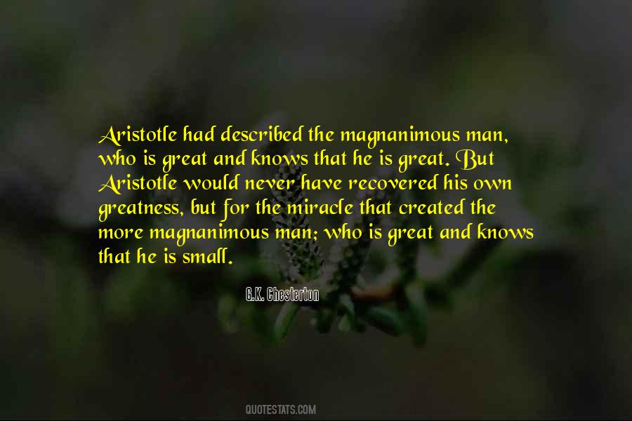 Great And Small Quotes #252709 Great And Small Quotes #252709