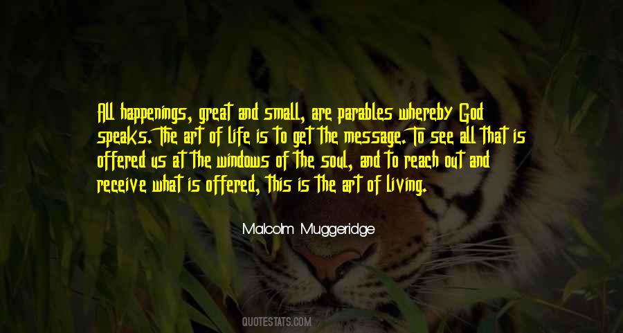 Great And Small Quotes #590273