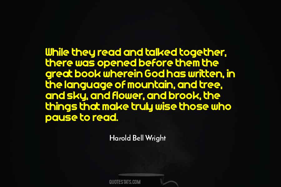 Great And Wise Quotes #209284